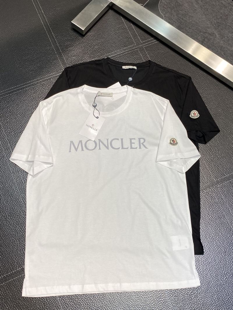 Moncler T-Shirts